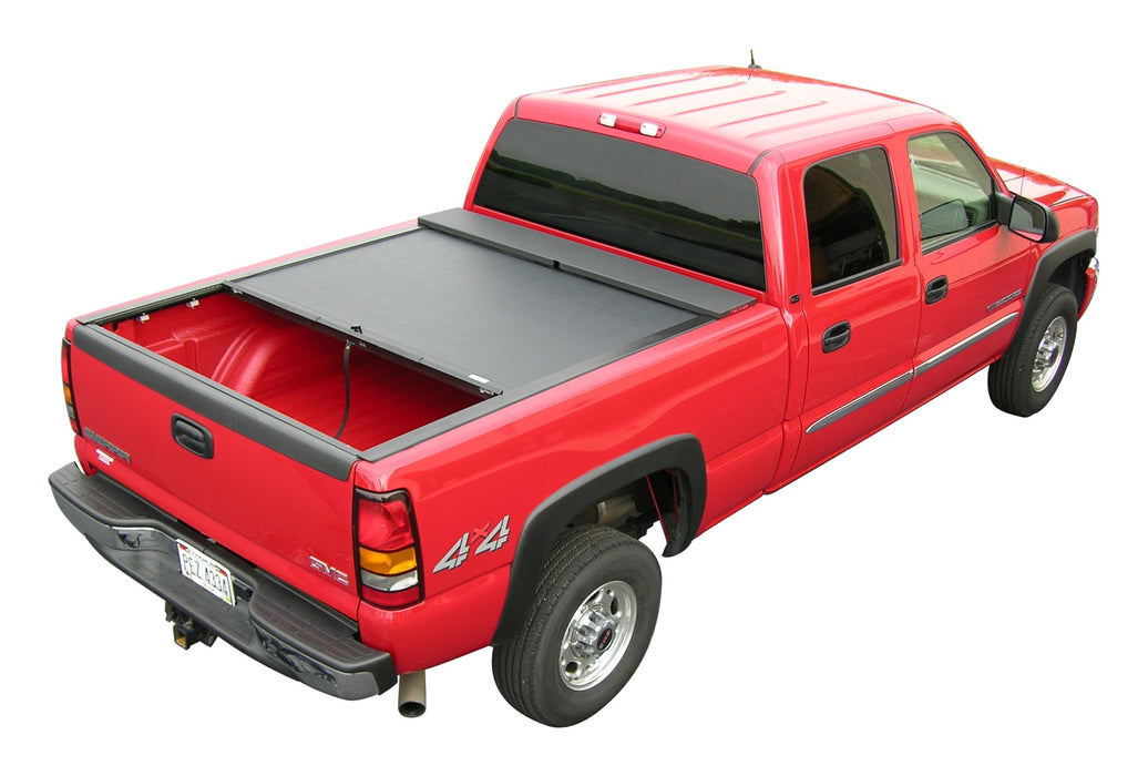 Roll N Lock LG206M M-Series-99-07 Silverado/Sierra; 6.5ft. - Truck Part Superstore