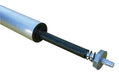 Roll N Lock LG207M M-Series-07-13 Silverado/Sierra; 6.6ft. - Truck Part Superstore