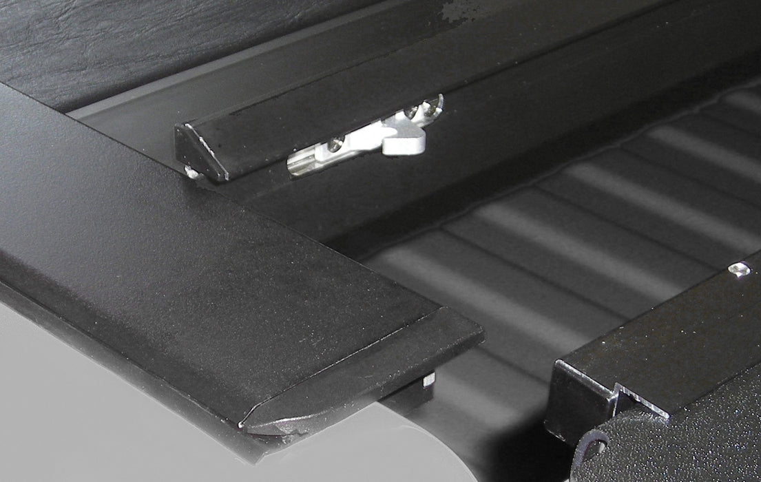 Roll N Lock LG220M M-Series-14-18 Silverado/Sierra 1500; 5.8ft. - Truck Part Superstore