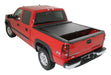 Roll N Lock LG218M M-Series-99-07 Silverado/Sierra w/Bedrail Caps; 8ft. - Truck Part Superstore