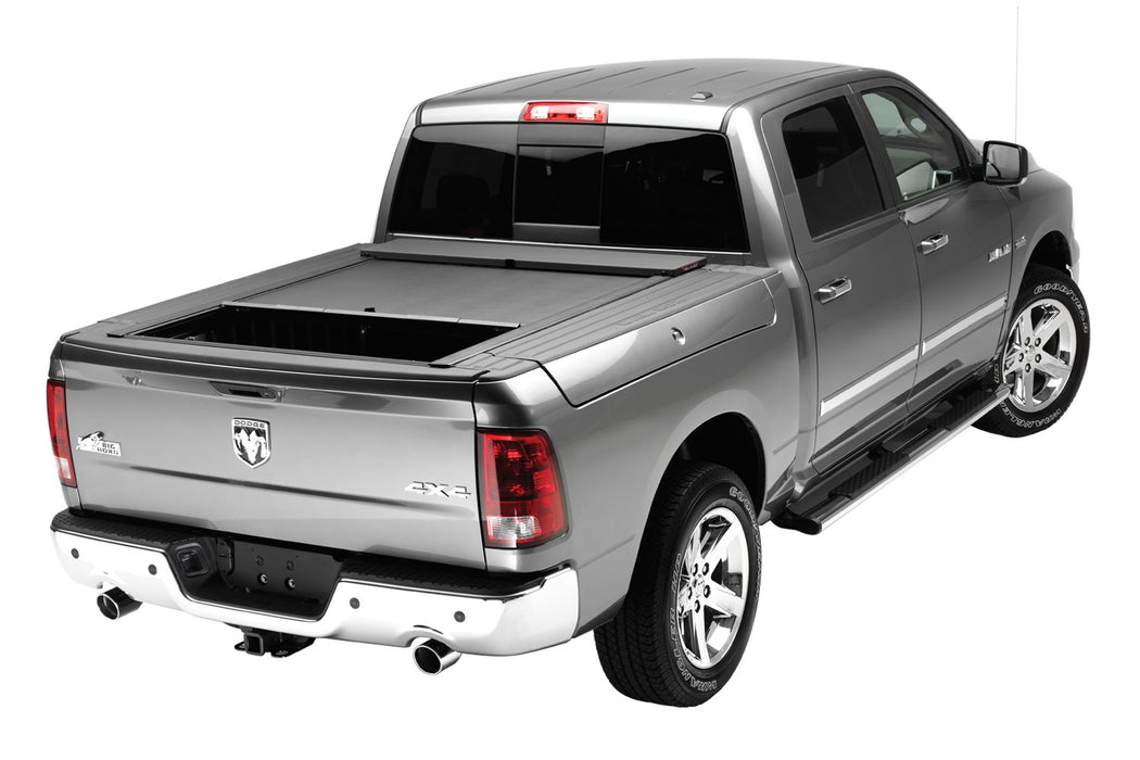 Roll N Lock LG446M M-Series-09-18 Ram 1500 w/RamBox; 5.6ft. - Truck Part Superstore