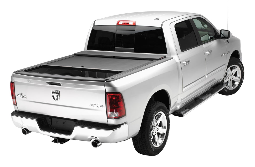 Roll N Lock LG447M M-Series-19-22 Ram 1500 Classic; 09-18 Ram 1500 w/out RamBox; 5.6ft. - Truck Part Superstore