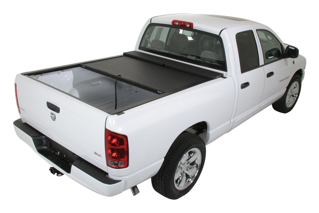 Roll N Lock LG455M M-Series-02-08 Ram 1500; 03-09 Ram 2500/3500; 8ft. - Truck Part Superstore