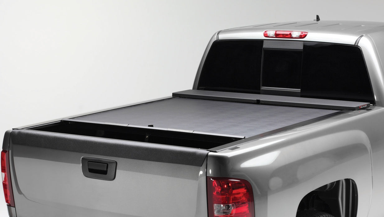 Roll N Lock LG500M M-Series-95-04 Tacoma Reg/Ext Cab; 6ft. - Truck Part Superstore