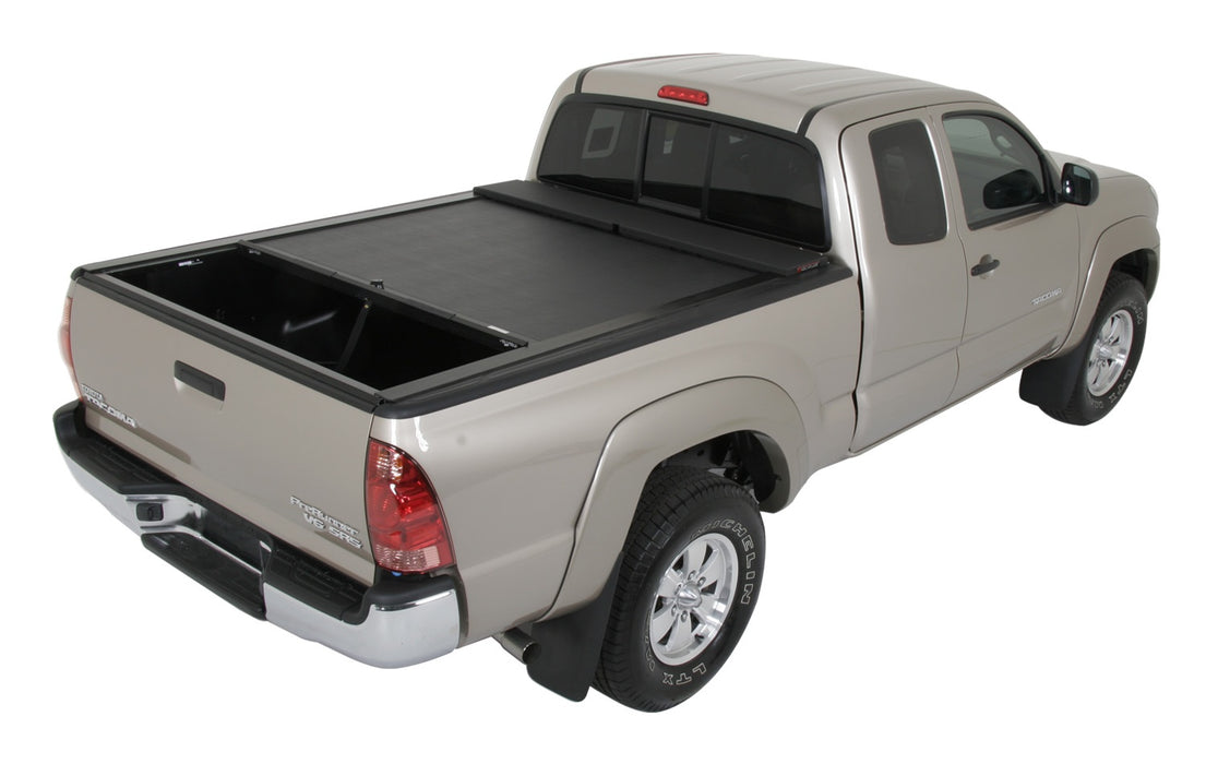 Roll N Lock LG507M M-Series-05-15 Tacoma Double Cab; 5ft. - Truck Part Superstore
