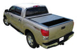 Roll N Lock LG571M M-Series-07-21 Tundra Regular/Double Cab; 6.5ft. w/out Trl Spcl Edtn Strg Bxs - Truck Part Superstore