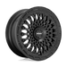 Rotiform 1PC R174198502+35 R174 19X8.5 5X4.25/4.5 S-BLK 35MM - Truck Part Superstore