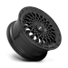 Rotiform 1PC R174198543+45 R174 19X8.5 5X112 S-BLK 45MM - Truck Part Superstore