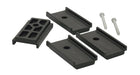 Rhino-Rack USA JA2575 Vortex RLTF TrackMount Roof Rack - Truck Part Superstore