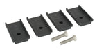 Rhino-Rack USA JA0674 Heavy Duty RLTF Trackmount Roof Rack - Truck Part Superstore