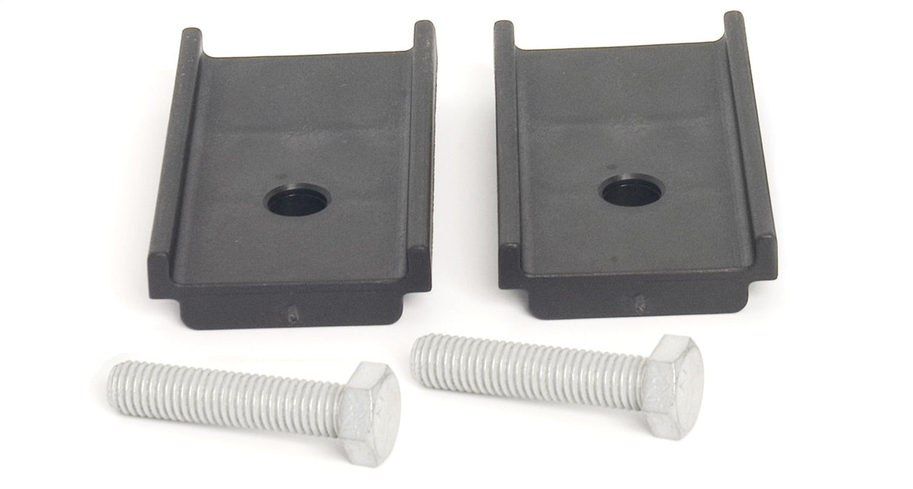 Rhino-Rack USA JA7783 Vortex RL210 Roof Rack - Truck Part Superstore
