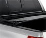Lund 95863 Genesis™ Elite Tri-Fold Tonneau; Black; Excludes Beds w/RamBox Cargo Management; - Truck Part Superstore
