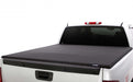 Lund 95888 Genesis™ Elite Tri-Fold Tonneau; Black; - Truck Part Superstore