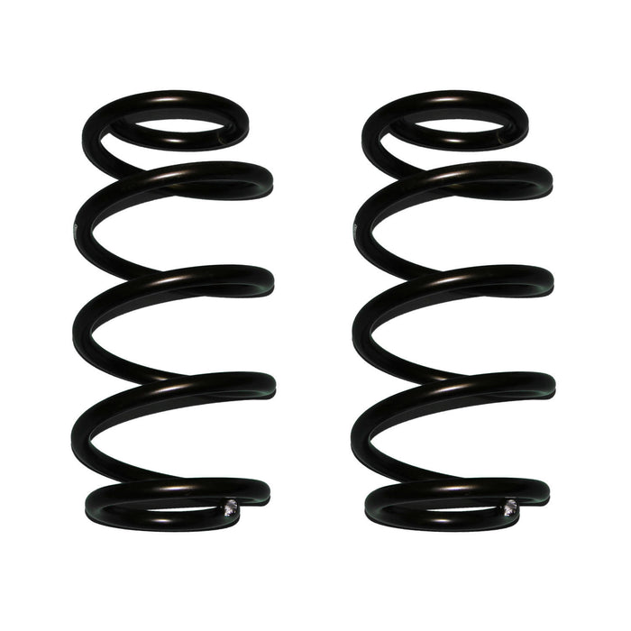 Skyjacker LIB208R Softride Coil Spring Set Of 2 Rear w/2.5-3 in Lift Black 07-11 Dodge Nitro 08-12 Jeep Liberty Skyjacker - Truck Part Superstore