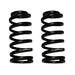 Skyjacker LIB25R Softride Coil Spring Set Of 2 Rear w/2.5 Inch Lift Black 02-07 Jeep Liberty Skyjacker - Truck Part Superstore