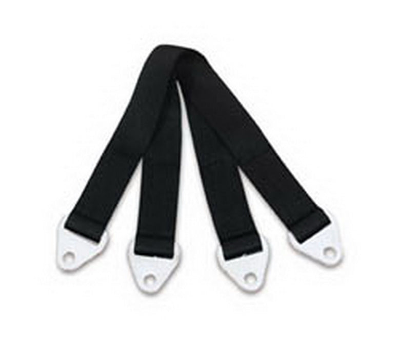 Pro Comp Suspension 5222 22 Inch Limit Straps 5222 Pro Comp Suspension - Truck Part Superstore