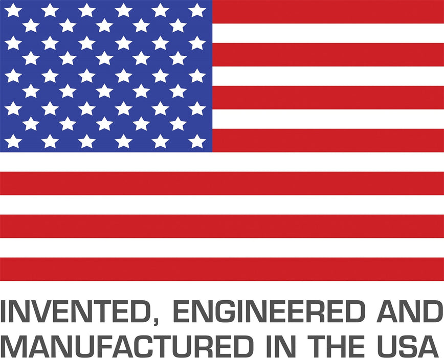 Stampede 2043-8 Vigilante Premium Hood Protector; Chrome; - Truck Part Superstore