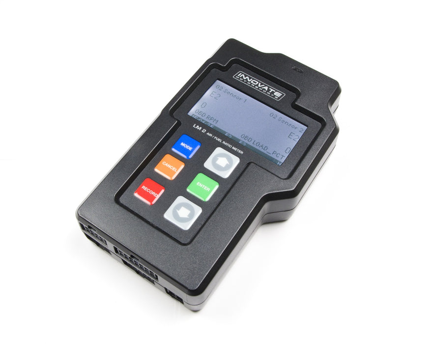 Innovate Motorsports 38940 LM-2 Air/Fuel Ratio Meter; (2) Dual O2 Basic Kit 3894 - Truck Part Superstore