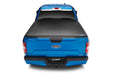 Lund 950117 Genesis™ Tri-Fold Tonneau; Black; - Truck Part Superstore