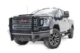 Fab Fours GM20-S5060-1 Elite Front Bumper; w/Full Grill Guard; - Truck Part Superstore
