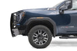 Fab Fours GM20-S5060-1 Elite Front Bumper; w/Full Grill Guard; - Truck Part Superstore