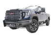 Fab Fours GM20-S5061-1 Elite Front Bumper; w/o Guard; - Truck Part Superstore
