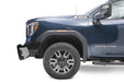 Fab Fours GM20-S5061-1 Elite Front Bumper; w/o Guard; - Truck Part Superstore