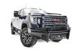 Fab Fours GM20-S5062-1 Elite Front Bumper; w/Pre Runner Guard; - Truck Part Superstore