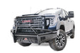 Fab Fours GM20-S5062-1 Elite Front Bumper; w/Pre Runner Guard; - Truck Part Superstore