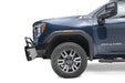 Fab Fours GM20-S5062-1 Elite Front Bumper; w/Pre Runner Guard; - Truck Part Superstore