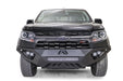 Fab Fours CC21-D5151-B Vengeance Front Bumper - Truck Part Superstore
