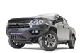 Fab Fours CC21-D5151-1 Vengeance Front Bumper - Truck Part Superstore