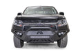 Fab Fours CC21-D5152-1 Vengeance Front Bumper - Truck Part Superstore