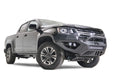Fab Fours CC21-D5152-B Vengeance Front Bumper - Truck Part Superstore