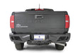 Fab Fours CC21-E3352-B Vengeance Rear Bumper - Truck Part Superstore