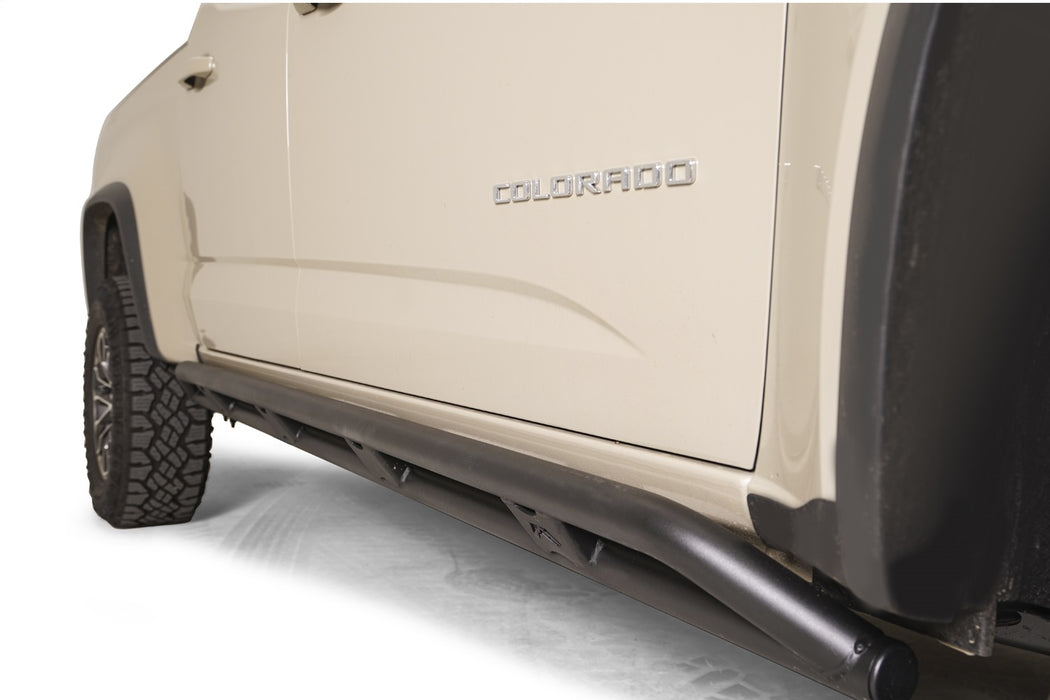Fab Fours CC21-G2050-1 Rocker Panel Guard - Truck Part Superstore