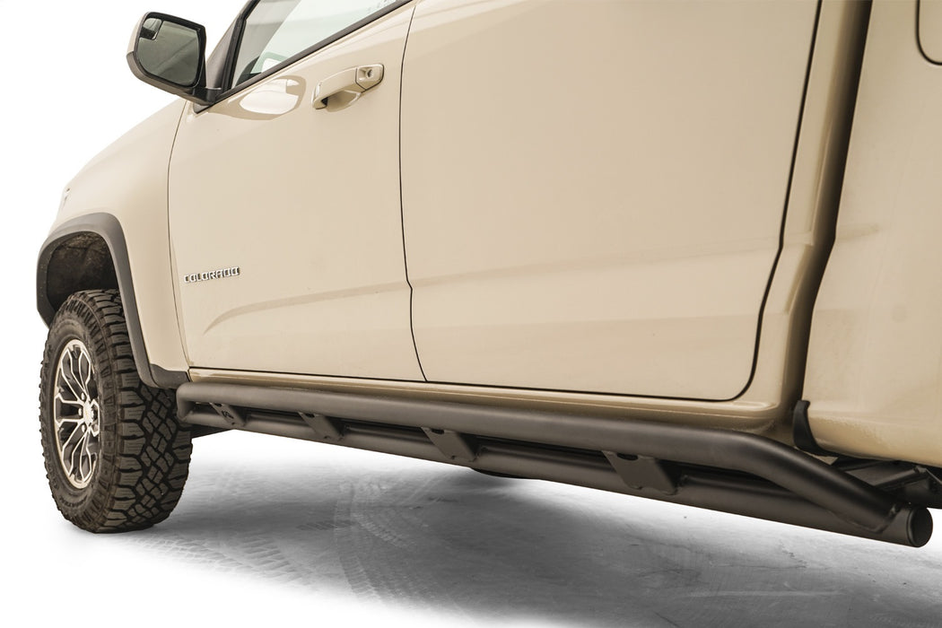 Fab Fours CC21-G2050-1 Rocker Panel Guard - Truck Part Superstore