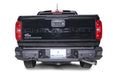 Fab Fours CC21-W3351-B Premium Rear Sensor Bumper - Truck Part Superstore