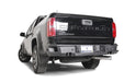 Fab Fours CC21-W3351-1 Premium Rear Sensor Bumper - Truck Part Superstore