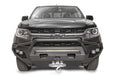 Fab Fours CC21-X5152-1 Matrix Front Bumper - Truck Part Superstore