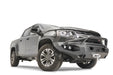 Fab Fours CC21-X5152-1 Matrix Front Bumper - Truck Part Superstore
