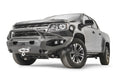 Fab Fours CC21-X5152-B Matrix Front Bumper - Truck Part Superstore