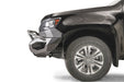 Fab Fours CC21-X5152-1 Matrix Front Bumper - Truck Part Superstore