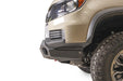 Fab Fours CC21-N5151-B Winch Mount Plate - Truck Part Superstore