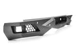 Fab Fours CS19-E4052-B Vengeance Rear Bumper; w/BSM Mount Bare; - Truck Part Superstore