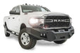 Fab Fours DR19-A4451-1 Premium Winch Front Bumper; w/No Full Guard; - Truck Part Superstore