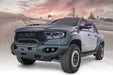 Fab Fours DX21-X5551-1 Matrix Front Bumper - Truck Part Superstore