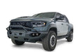 Fab Fours DX21-X5552-1 Matrix Front Bumper - Truck Part Superstore