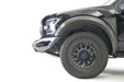 Fab Fours FF17-X4351-B Matrix Front Bumper; w/No Guard Bare; - Truck Part Superstore
