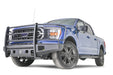 Fab Fours FF21-R5060-1 Elite Front Bumper - Truck Part Superstore